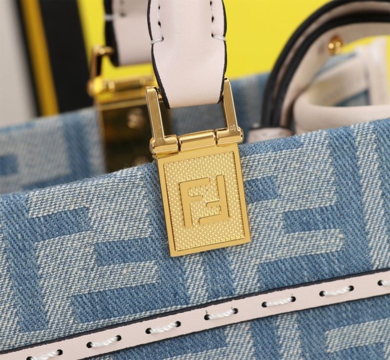 Fendi Sunshine Bags